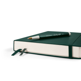 Notebook A5 Medium Expanded 411 Linjerad i gruppen Papper & Block / Skriva och anteckna / Anteckningsböcker hos Pen Store (135502_r)