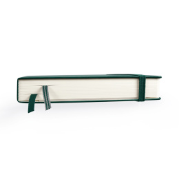 Notebook A5 Medium Expanded 411 Linjerad i gruppen Papper & Block / Skriva och anteckna / Anteckningsböcker hos Pen Store (135502_r)
