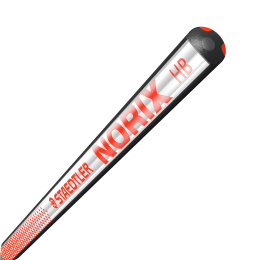 Skolset Norix Blyertspennor + tillbehör Red i gruppen Kids / Barnpennor / Skrivpennor för barn hos Pen Store (135512)