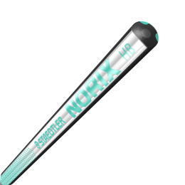 Skolset Norix Blyertspennor + tillbehör Green i gruppen Kids / Barnpennor / Skrivpennor för barn hos Pen Store (135513)