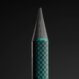 Skolset Norix Blyertspennor + tillbehör Green i gruppen Kids / Barnpennor / Skrivpennor för barn hos Pen Store (135513)