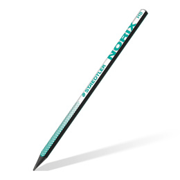 Skolset Norix Blyertspennor + tillbehör Green i gruppen Kids / Barnpennor / Skrivpennor för barn hos Pen Store (135513)