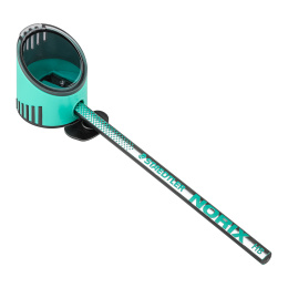 Skolset Norix Blyertspennor + tillbehör Green i gruppen Kids / Barnpennor / Skrivpennor för barn hos Pen Store (135513)