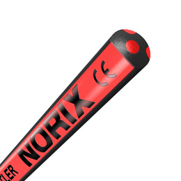 Färgpennor Norix 12-pack i gruppen Kids / Barnpennor / Färgpennor för barn hos Pen Store (135514)