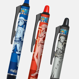 Frixion Ball Plus One Piece 0.7 i gruppen Pennor / Skriva / Gelpennor hos Pen Store (135516_r)