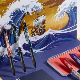 Frixion Ball Plus One Piece 0.7 i gruppen Pennor / Skriva / Gelpennor hos Pen Store (135516_r)