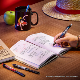 Frixion Ball Plus One Piece 0.7 i gruppen Pennor / Skriva / Gelpennor hos Pen Store (135516_r)