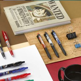 Frixion Ball Plus One Piece 0.7 i gruppen Pennor / Skriva / Gelpennor hos Pen Store (135516_r)