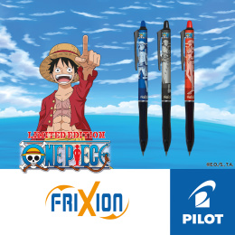 Frixion Ball Plus One Piece 0.7 i gruppen Pennor / Skriva / Gelpennor hos Pen Store (135516_r)