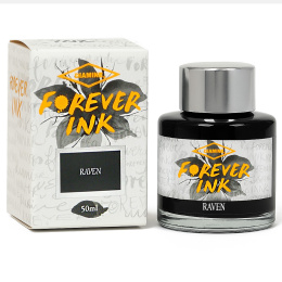 Forever Ink 50 ml i gruppen Pennor / Penntillbehör / Reservoarbläck hos Pen Store (135519_r)