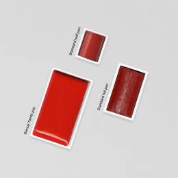 Gansai Tambi Akvarell 5-set Granulating Colors 2 i gruppen Konstnärsmaterial / Konstnärsfärger / Akvarellfärg / Akvarellfärg i kopp hos Pen Store (135537)