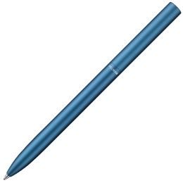 INEO Elements Kulpenna Blue Ocean i gruppen Pennor / Fine Writing / Kulspetspennor hos Pen Store (135566)