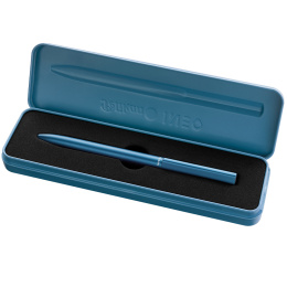 INEO Elements Kulpenna Blue Ocean i gruppen Pennor / Fine Writing / Kulspetspennor hos Pen Store (135566)
