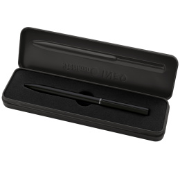 INEO Elements Kulpenna Black Rock i gruppen Pennor / Fine Writing / Kulspetspennor hos Pen Store (135571)