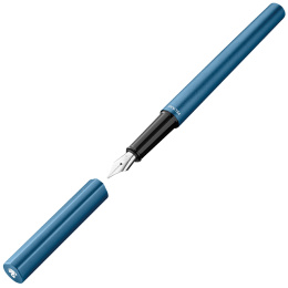 INEO Elements Reservoar Blue Ocean i gruppen Pennor / Fine Writing / Reservoarpennor hos Pen Store (135572)