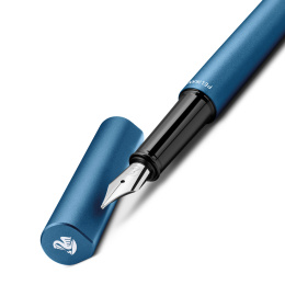 INEO Elements Reservoar Blue Ocean i gruppen Pennor / Fine Writing / Reservoarpennor hos Pen Store (135572)