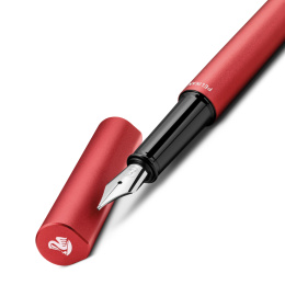 INEO Elements Reservoar Fiery Red i gruppen Pennor / Fine Writing / Reservoarpennor hos Pen Store (135574)