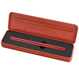 INEO Elements Reservoar Fiery Red i gruppen Pennor / Fine Writing / Reservoarpennor hos Pen Store (135574)