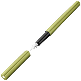 INEO Elements Reservoar Green Oasis i gruppen Pennor / Fine Writing / Reservoarpennor hos Pen Store (135575)