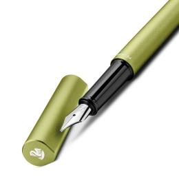INEO Elements Reservoar Green Oasis i gruppen Pennor / Fine Writing / Reservoarpennor hos Pen Store (135575)