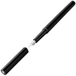 INEO Elements Reservoar Black Rock i gruppen Pennor / Fine Writing / Reservoarpennor hos Pen Store (135577)
