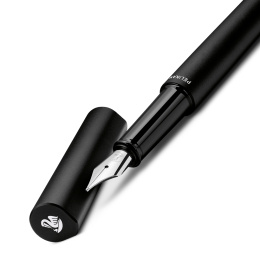 INEO Elements Reservoar Black Rock i gruppen Pennor / Fine Writing / Reservoarpennor hos Pen Store (135577)