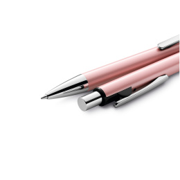 Snap Metallic Kulpenna Rose Gold i gruppen Pennor / Fine Writing / Kulspetspennor hos Pen Store (135580)