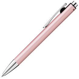 Snap Metallic Kulpenna Rose Gold i gruppen Pennor / Fine Writing / Kulspetspennor hos Pen Store (135580)