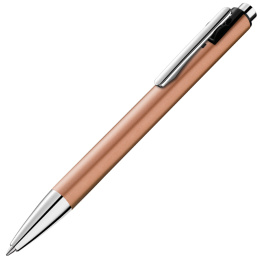 Snap Metallic Kulpenna Copper i gruppen Pennor / Fine Writing / Kulspetspennor hos Pen Store (135581)