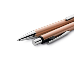 Snap Metallic Kulpenna Copper i gruppen Pennor / Fine Writing / Kulspetspennor hos Pen Store (135581)