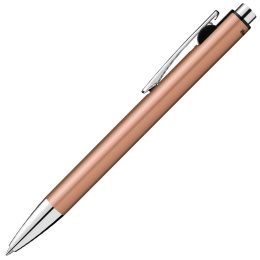 Snap Metallic Kulpenna Copper i gruppen Pennor / Fine Writing / Kulspetspennor hos Pen Store (135581)
