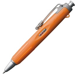 Airpress pen Orange i gruppen Pennor / Skriva / Bläckpennor hos Pen Store (135608)