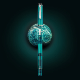 M205 Reservoar Apatite i gruppen Pennor / Fine Writing / Reservoarpennor hos Pen Store (135609_r)