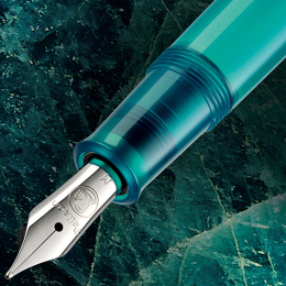 M205 Reservoar Apatite i gruppen Pennor / Fine Writing / Reservoarpennor hos Pen Store (135609_r)