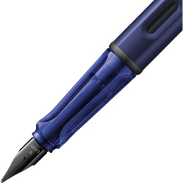 AL-star Reservoar Dark Dusk i gruppen Pennor / Fine Writing / Reservoarpennor hos Pen Store (135611_r)