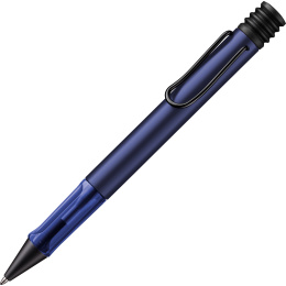AL-star Kulpenna Dark Dusk i gruppen Pennor / Fine Writing / Kulspetspennor hos Pen Store (135615)