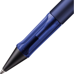 AL-star Kulpenna Dark Dusk i gruppen Pennor / Fine Writing / Kulspetspennor hos Pen Store (135615)