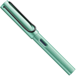 AL-star Reservoar Mint i gruppen Pennor / Fine Writing / Reservoarpennor hos Pen Store (135617_r)