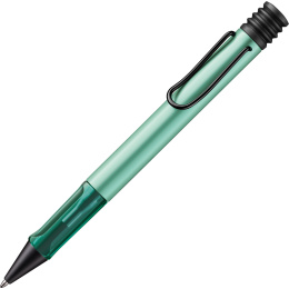 AL-star Kulpenna Mint i gruppen Pennor / Fine Writing / Kulspetspennor hos Pen Store (135621)
