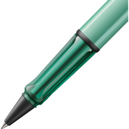 AL-star Rollerball Mint i gruppen Pennor / Fine Writing / Rollerball hos Pen Store (135622)