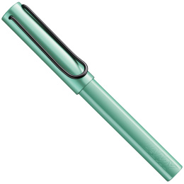 AL-star Rollerball Mint i gruppen Pennor / Fine Writing / Rollerball hos Pen Store (135622)