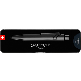 849 Black Code Fixpencil 2 mm i gruppen Pennor / Skriva / Stiftpennor hos Pen Store (135637)