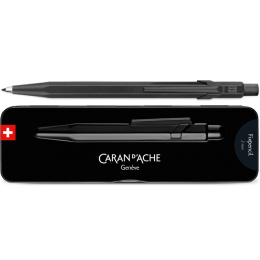 849 Black Code Fixpencil 2 mm i gruppen Pennor / Skriva / Stiftpennor hos Pen Store (135637)