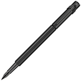 849 Black Code Reservoarpenna Medium i gruppen Pennor / Fine Writing / Reservoarpennor hos Pen Store (135638)