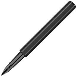 849 Black Code Reservoarpenna Medium i gruppen Pennor / Fine Writing / Reservoarpennor hos Pen Store (135638)