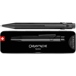 849 Black Code XL Kulpenna i gruppen Pennor / Fine Writing / Kulspetspennor hos Pen Store (135639)