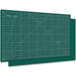 Skärmatta PRO Line XXL 100x200cm i gruppen Skapande & Hobby / Hobbytillbehör / Skärmattor hos Pen Store (135644)