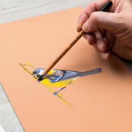 Fine Art Pastellpennset 7 delar i gruppen Pennor / Konstnärspennor / Pastellpennor hos Pen Store (135654)