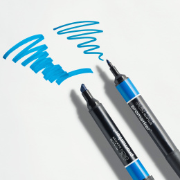 Promarker Interiors Wallet 25-set i gruppen Pennor / Konstnärspennor / Illustrationsmarkers hos Pen Store (135656)