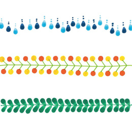 Clean Color DOT Pen 4-set i gruppen Pennor / Konstnärspennor / Illustrationsmarkers hos Pen Store (135667)